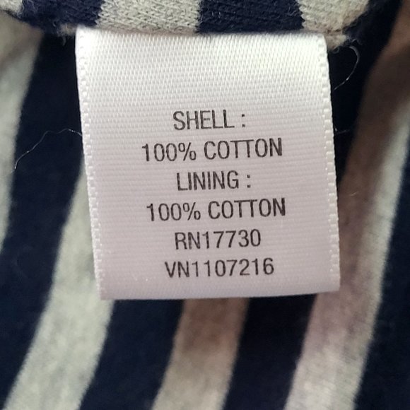 Converse One Star Jacket Men's Extra Large XL Grey Full Zipper 2 Pockets Vintage - Picture 7 of 13